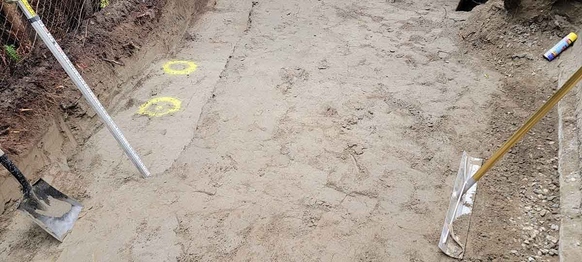 Abbotsford Backyard Paver Patio Reno 6