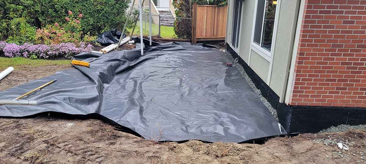 Abbotsford Backyard Paver Patio Reno 8