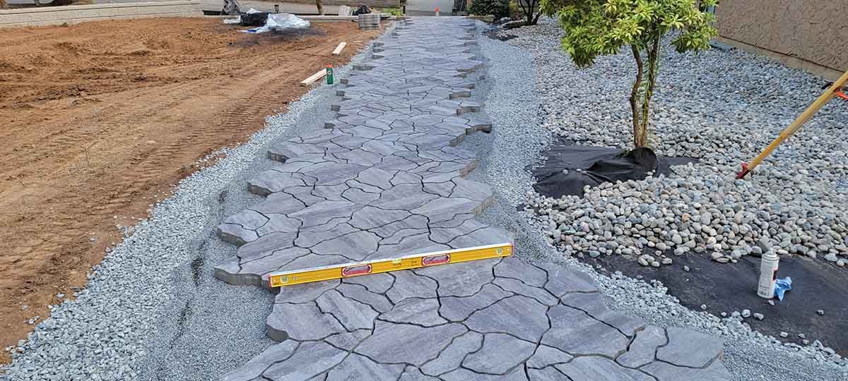 House in Abbotsford Landscaping & Excavation Photo 10