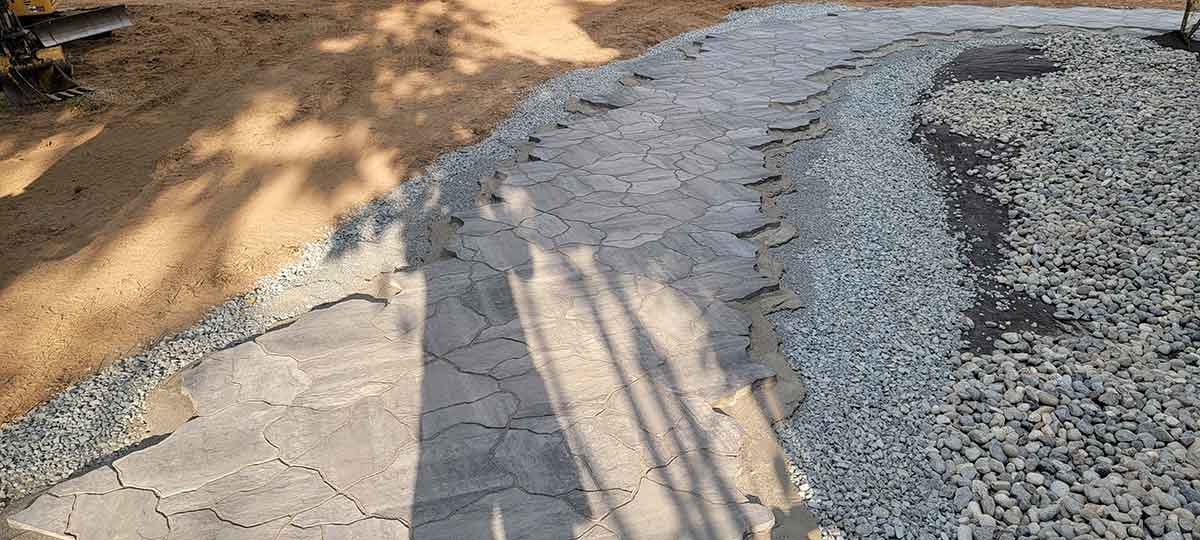 House in Abbotsford Landscaping & Excavation Photo 12