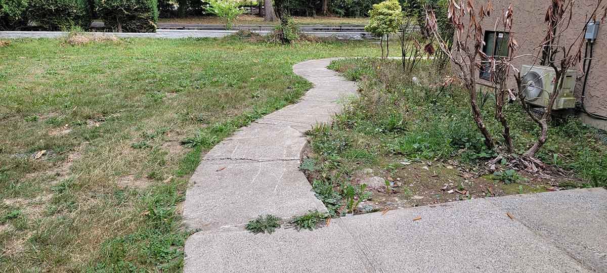House in Abbotsford Landscaping & Excavation Photo 2
