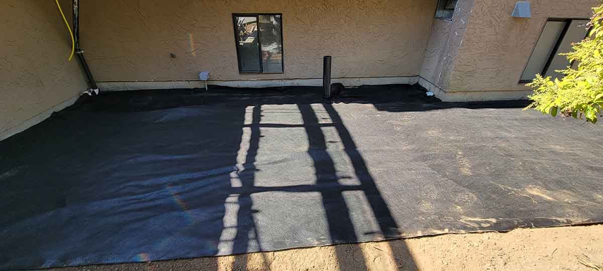 House in Abbotsford Landscaping & Excavation Photo 7