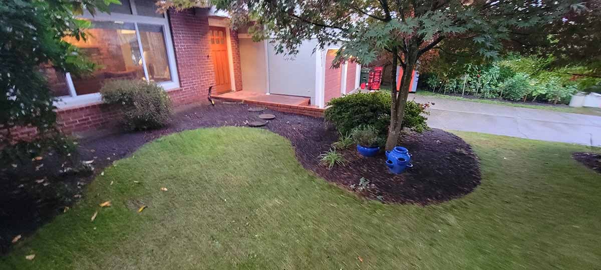 Abbotsford Paver Front Entrance 2