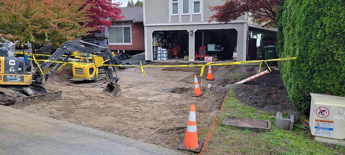 Abbotsford Paver Front Entrance 3