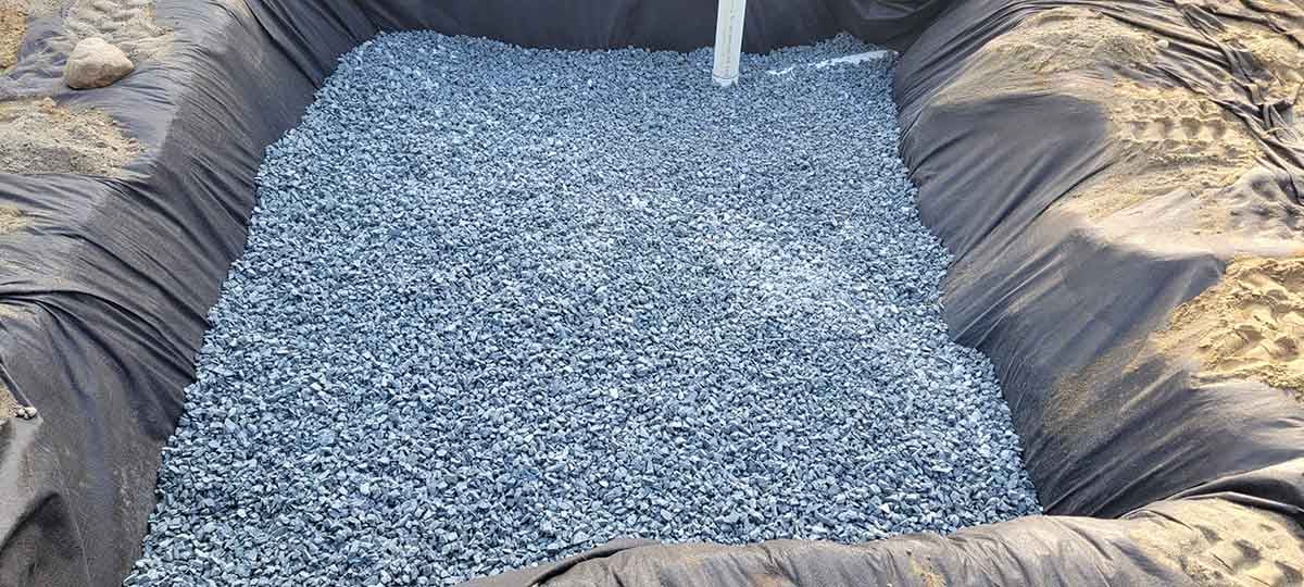 Abbotsford Perimeter Drain Photo 27