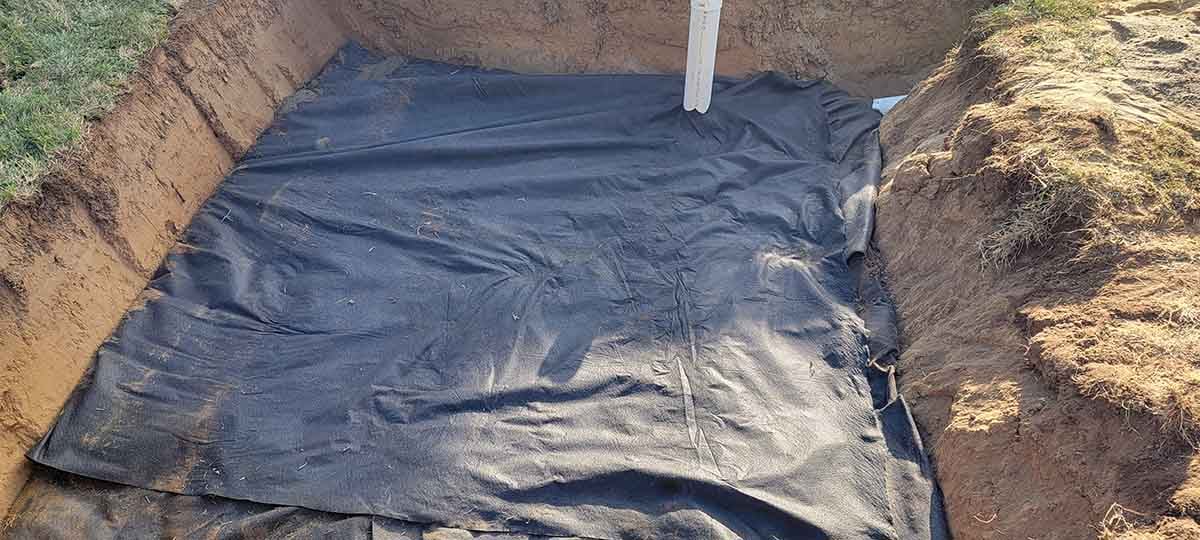 Abbotsford Perimeter Drain Photo 28