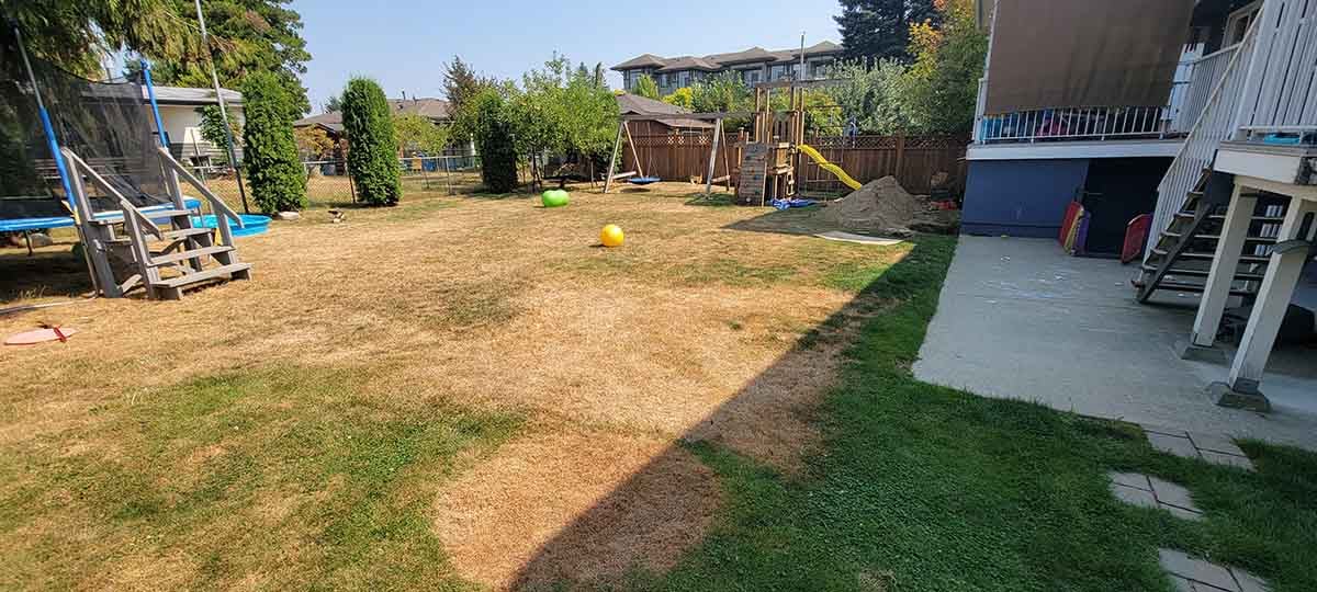 Abbotsford Perimeter Drain Photo 3