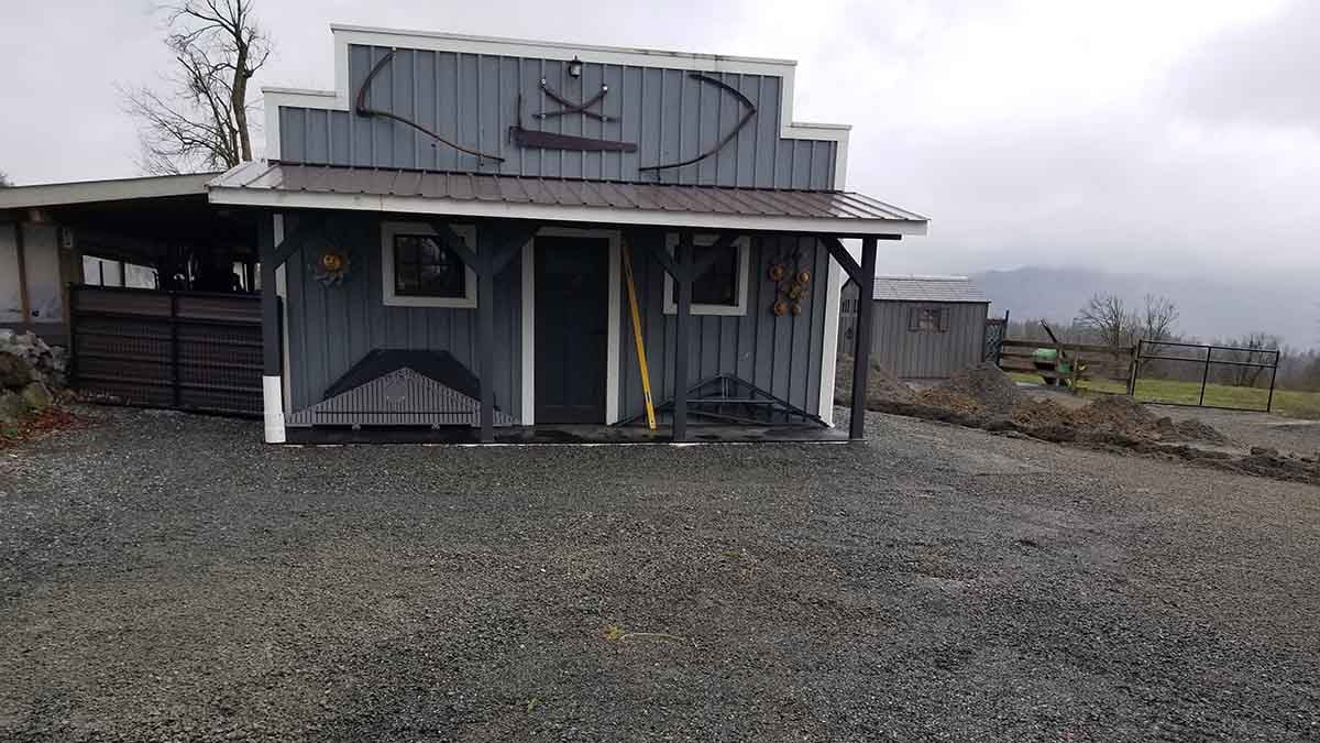 Abbotsford Utilities Excavation Photo 5