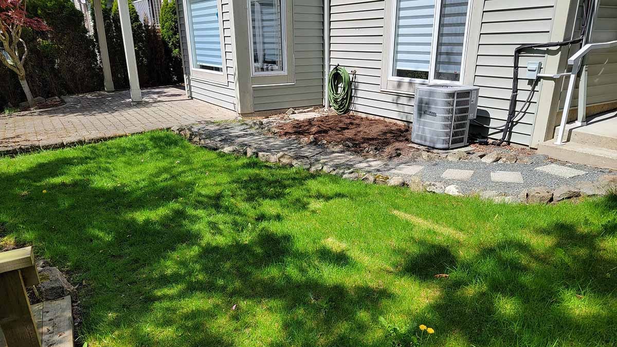 Before Photo Overview