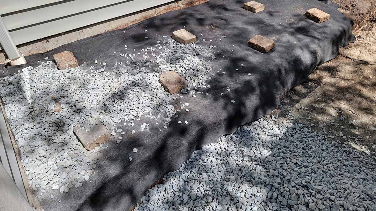 Starting the Project