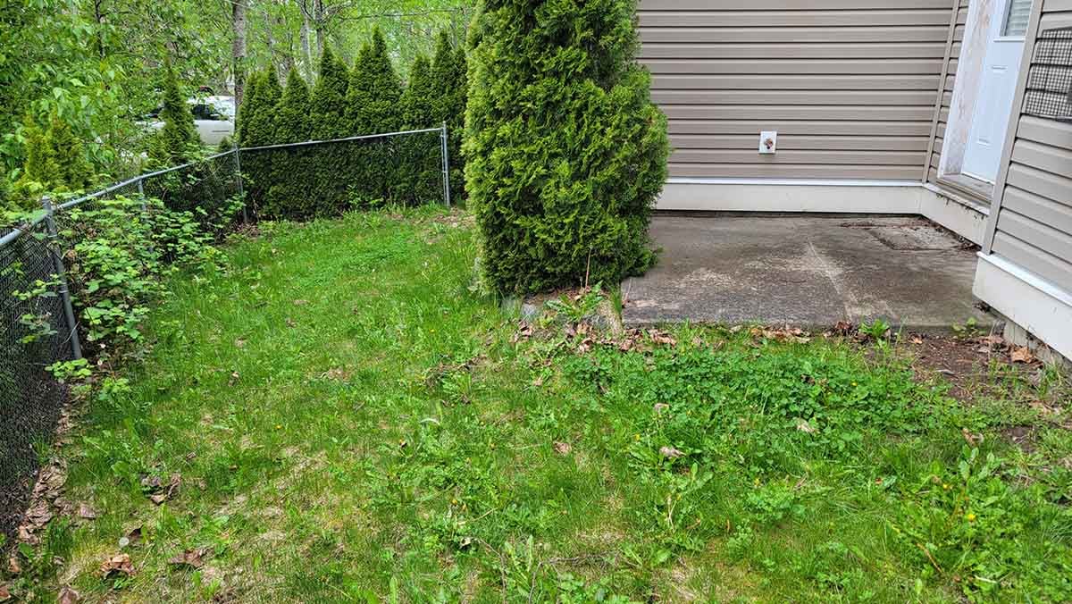 Photo of Promontory Chilliwack Patio Landscaping 1