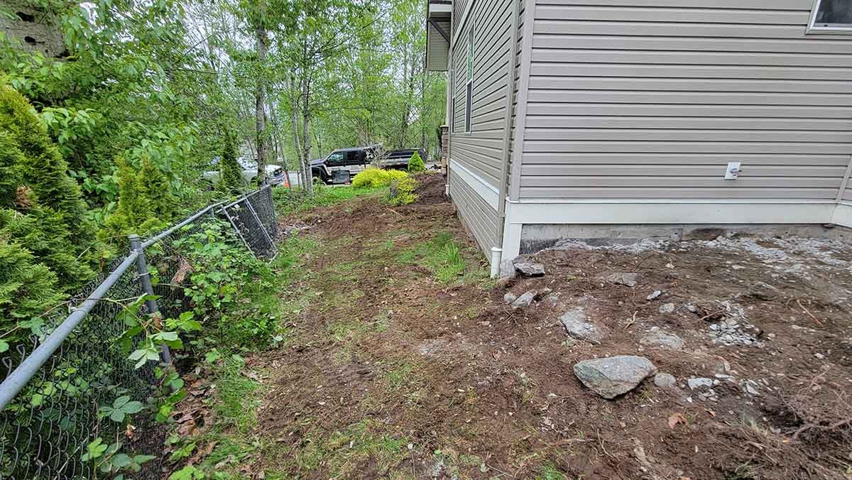 Photo of Promontory Chilliwack Patio Landscaping 2