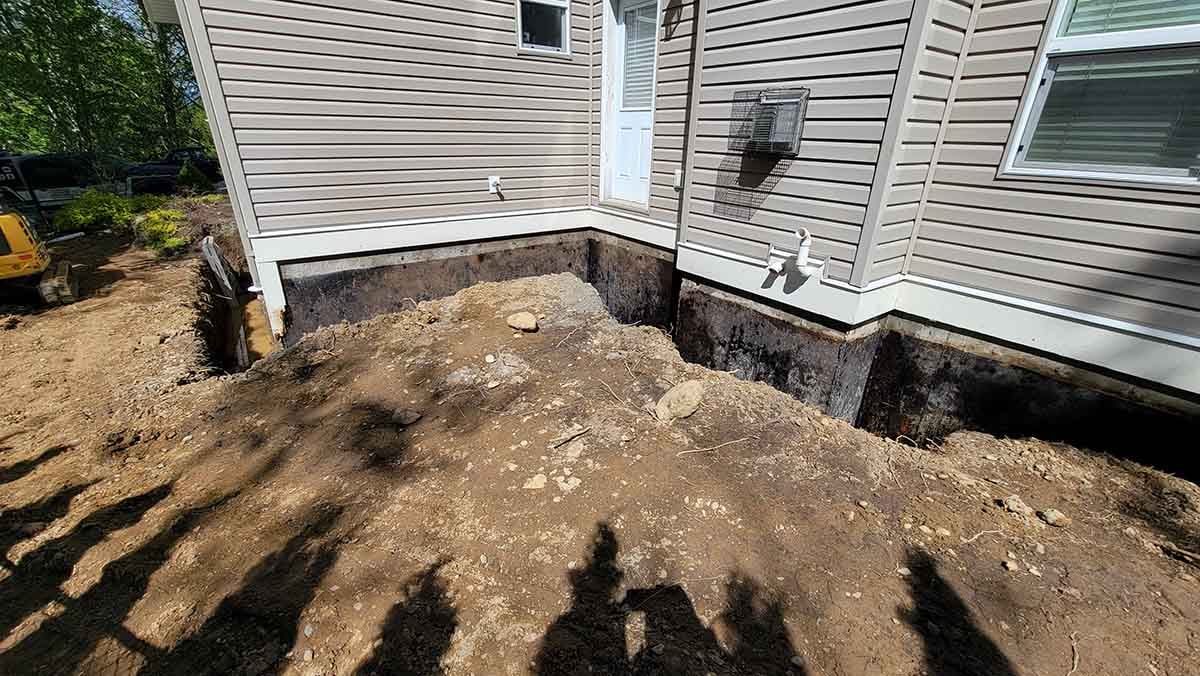 Photo of Promontory Chilliwack Patio Landscaping 4