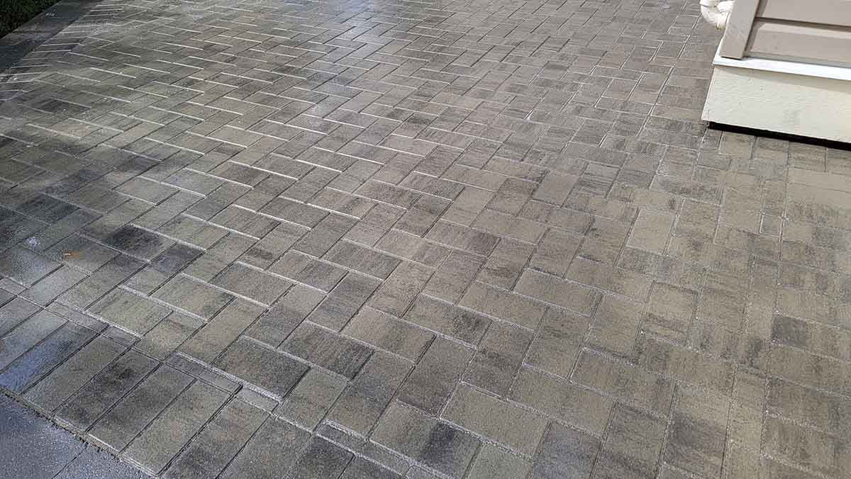 Photo of Promontory Chilliwack Patio Landscaping 9