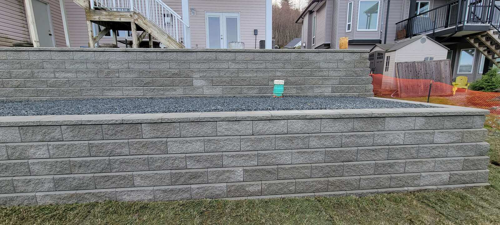 22_front-view-of-tiered-retaining-wall-construction-by-back40-landscaping-in-chilliwack-bc