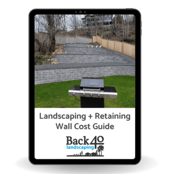 back 40 landscaping retaining cost guide in abbotsford, bc (1)