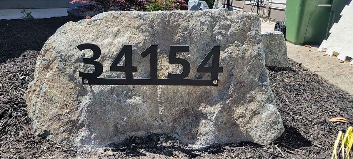 Front Yard Landscaping Project Photo 8