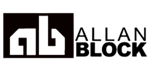 Allan Block logo