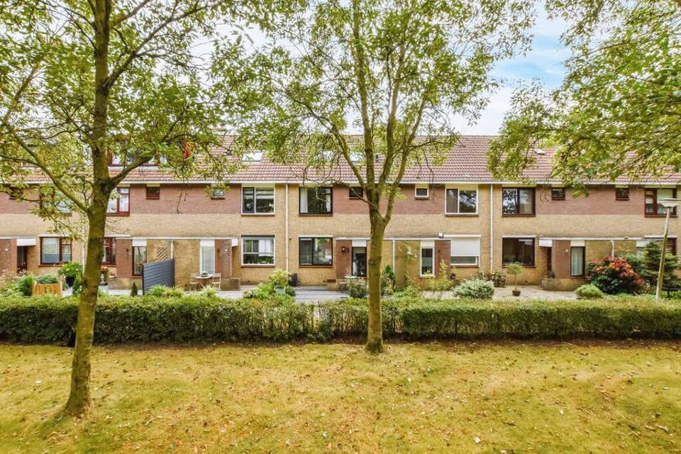 residential-townhouse