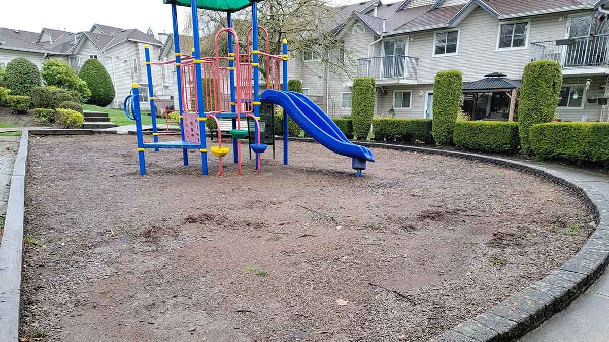 Langley Arbor Playground Project Photo 4