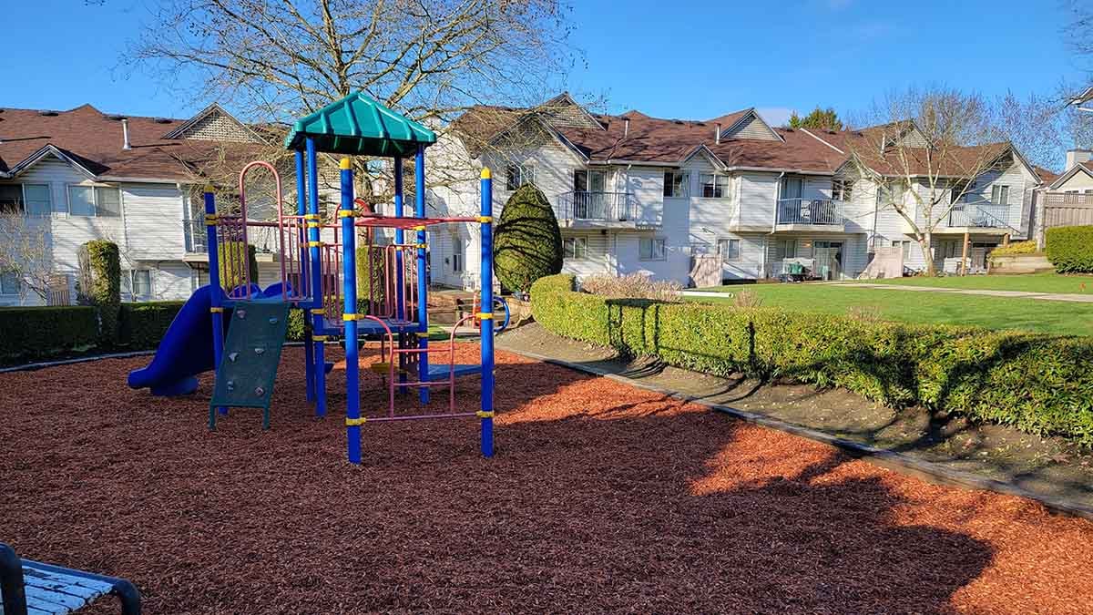 Langley Arbor Playground Project Photo 5