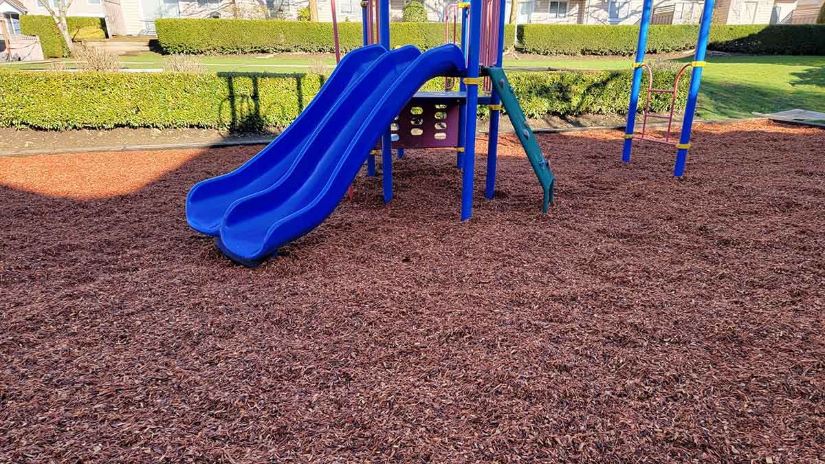 Langley Arbor Playground Project Photo 6