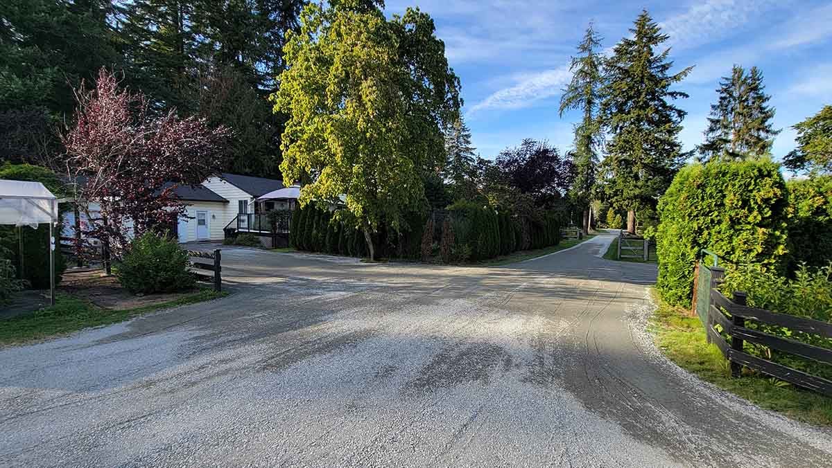 Langley Gravel Driveway Excavating Photo 15