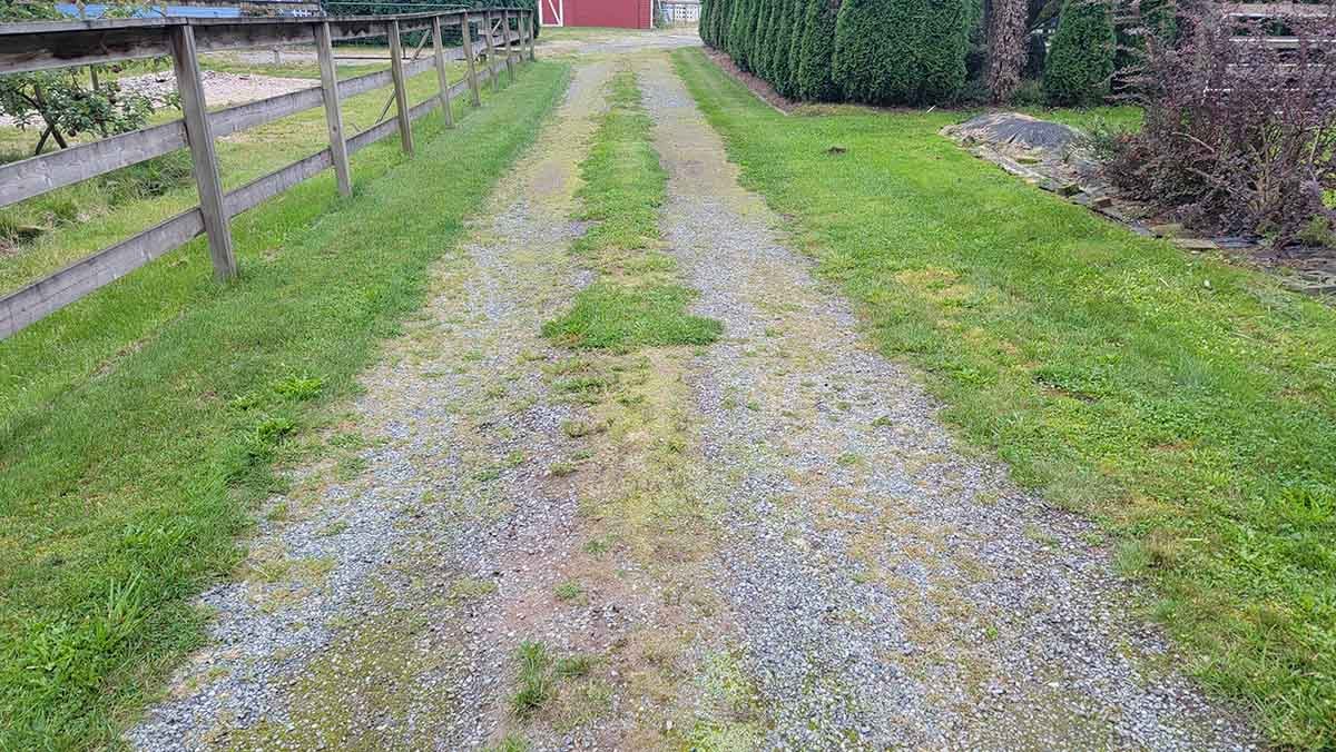 Langley Gravel Driveway Excavating Photo 3