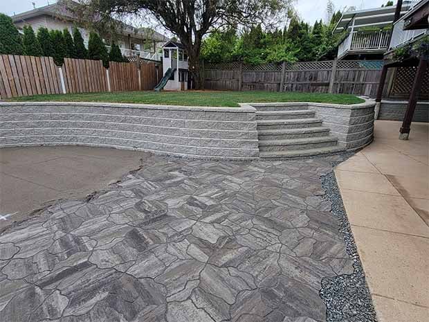 Mission Backyard Makeover Image