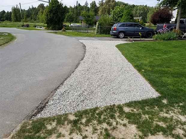 Mission Expanded Parking