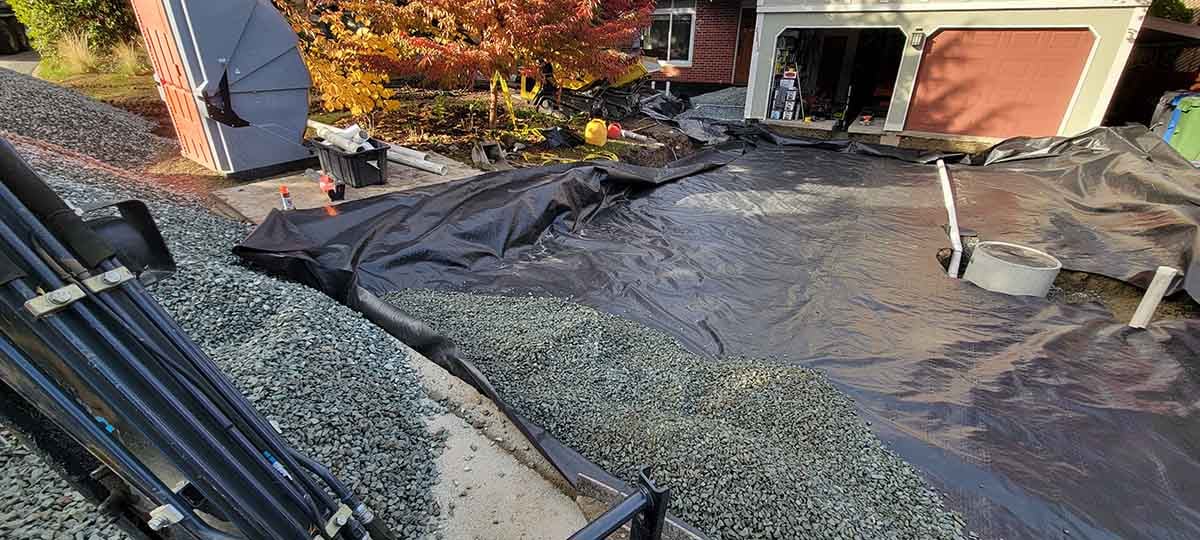 New Abbotsford Driveway Pavers 4