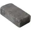 Barkman roman paver charcoal