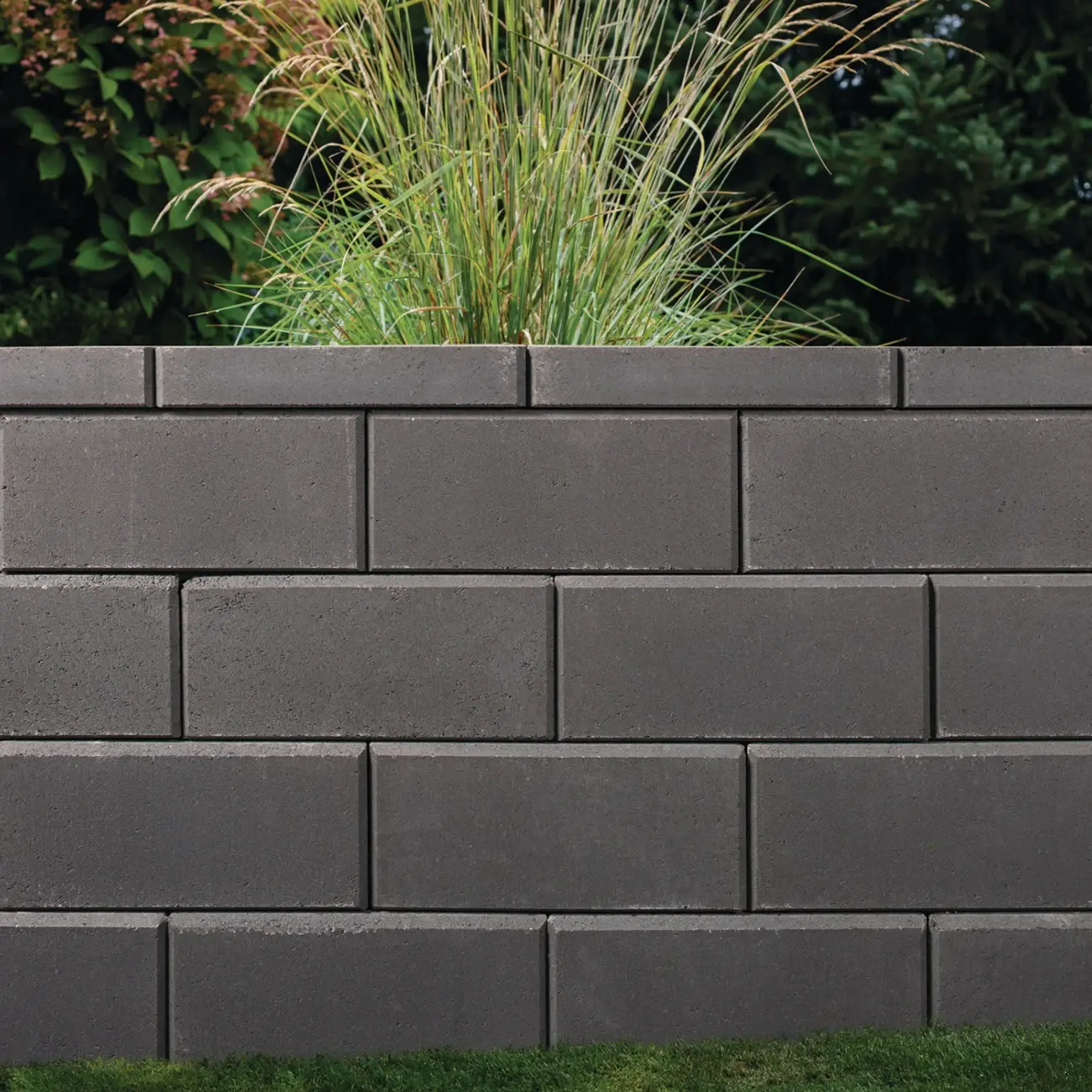 Allan Block Metropolitan Retaining Wall Block Color Options 2024