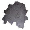 Flagstone charcoal