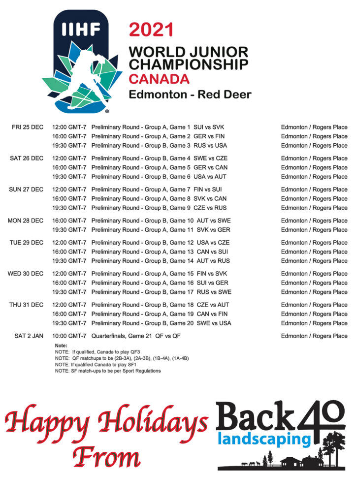 printable-world-juniors-schedule