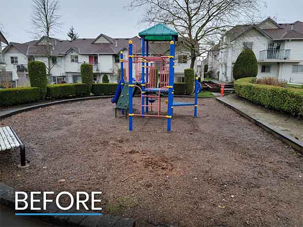 Langley-Playground-Upgrade-BEFORE